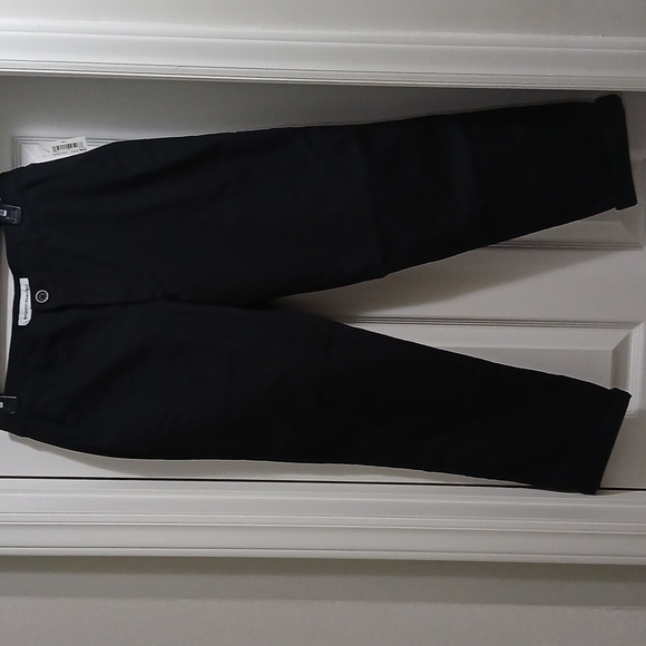 🆕️ Amazon Essentials rollcuff pants - Picture 4 of 7